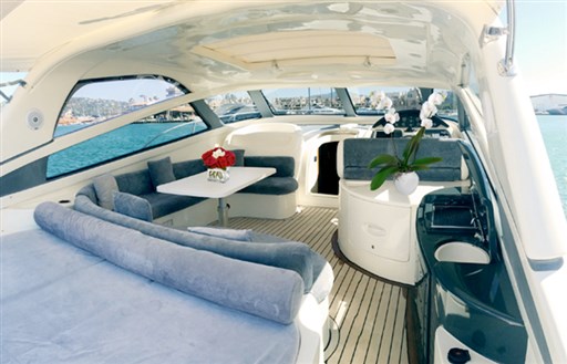 Baia AQUA 54 8