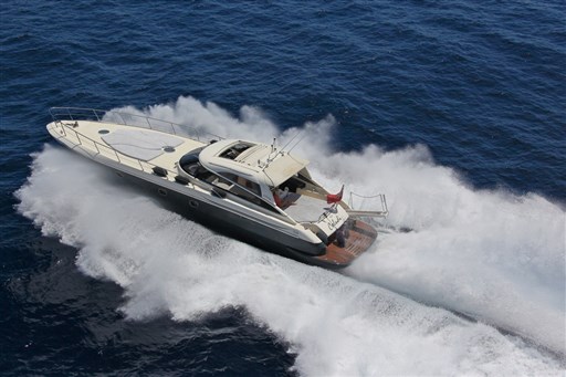 Baia AQUA 54 3