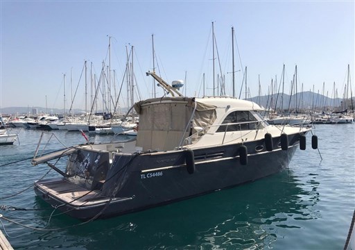 ACM Mistik 39