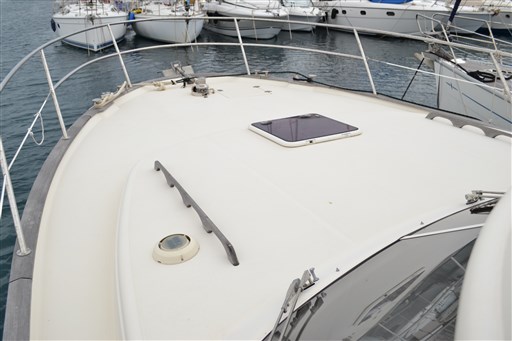 ACM Mistik 39 5