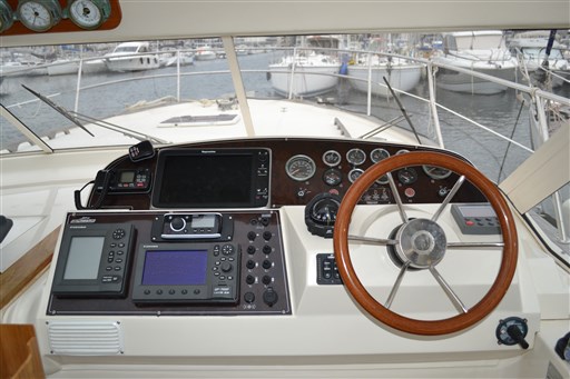 ACM Mistik 39 11