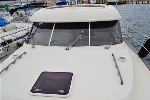 ACM Mistik 39 7