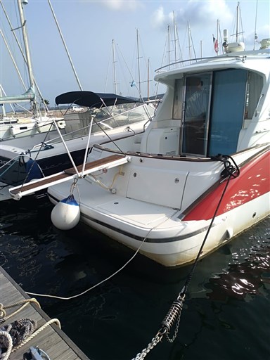 Beneteau Flyer 12 10