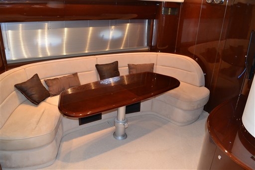 Princess Yachts V48 2