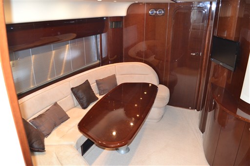 Princess Yachts V48 3