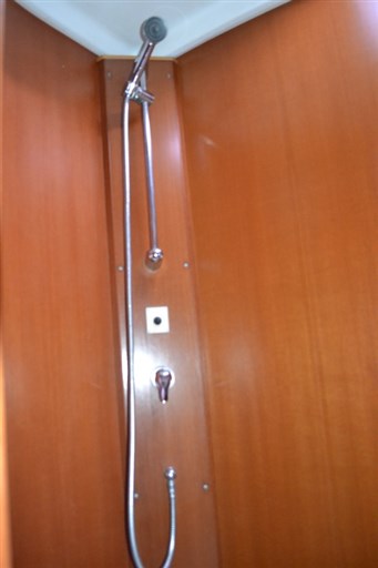 Cantiere del Pardo Grand Soleil 45 8