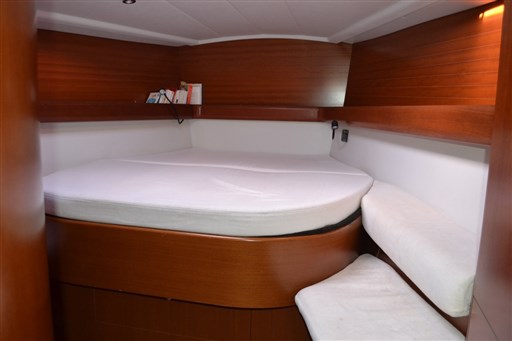 Cantiere del Pardo Grand Soleil 45 9
