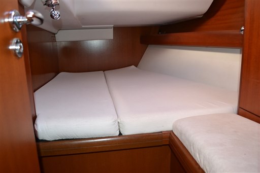 Cantiere del Pardo Grand Soleil 45 7