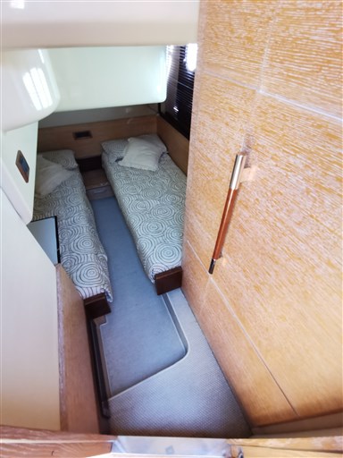 Azimut 47 Fly 19