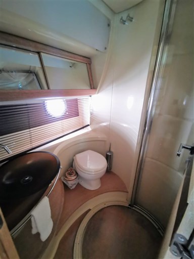 Azimut 47 Fly 18