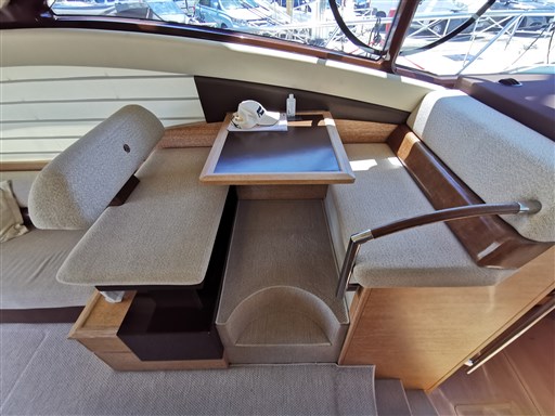 Azimut 47 Fly 11