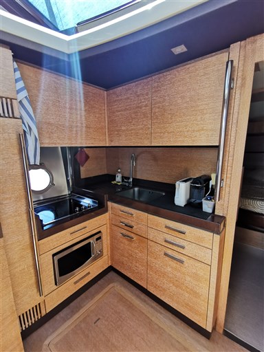 Azimut 47 Fly 15