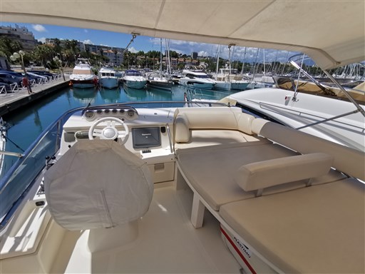 Azimut 47 Fly 6