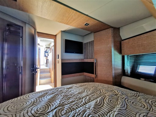 Azimut 47 Fly 17