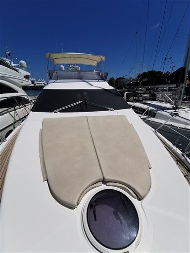 Azimut 47 Fly 2