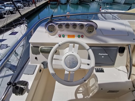 Azimut 47 Fly 7