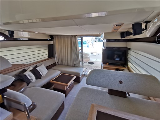 Azimut 47 Fly 10