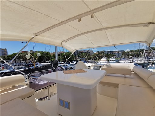 Azimut 47 Fly 5