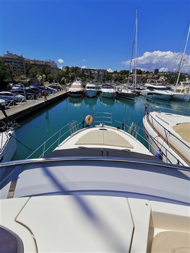 Azimut 47 Fly 3