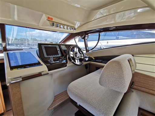 Azimut 47 Fly 13