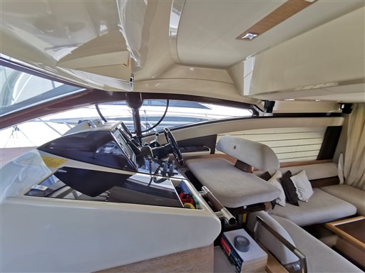 Azimut 47 Fly 12