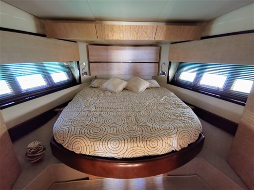 Azimut 47 Fly 16