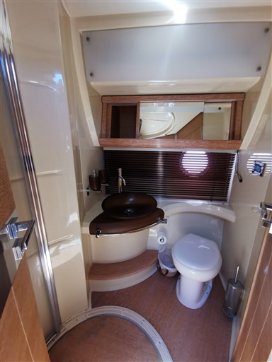 Azimut 47 Fly 21