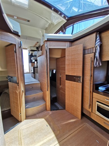 Azimut 47 Fly 14