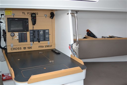 Jeanneau SUN FAST 3600 4