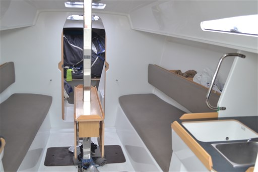 Jeanneau SUN FAST 3600 3