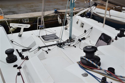 Jeanneau SUN FAST 3600 10