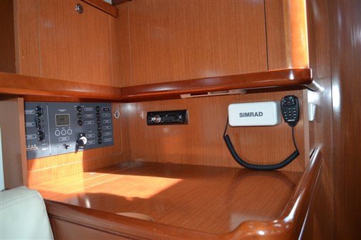 Beneteau OCEANIS 37 2