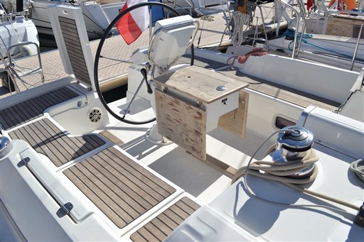 Beneteau OCEANIS 37 7