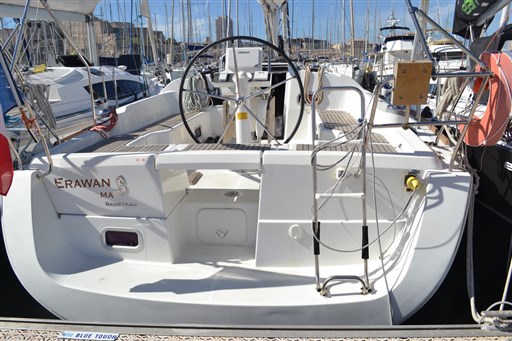 Beneteau OCEANIS 37 8