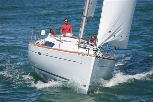 Beneteau OCEANIS 37 1