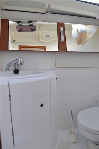 Beneteau OCEANIS 37 6