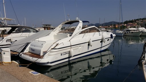 Princess Yachts V 42 1