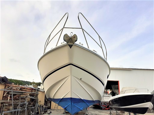 Princess Yachts V 42 7