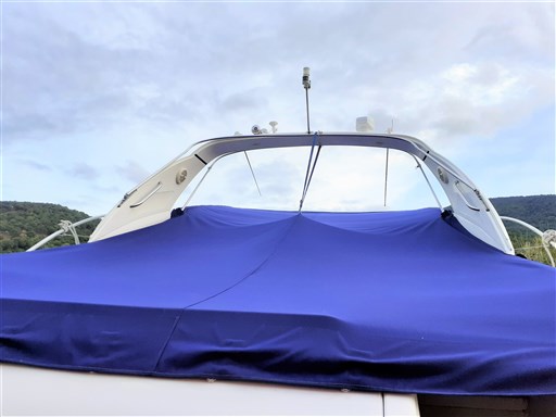 Princess Yachts V 42 8