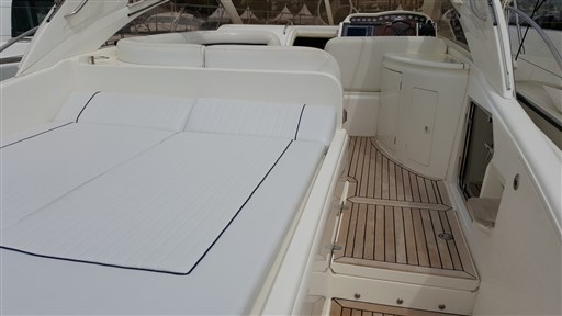 Princess Yachts V 42 4
