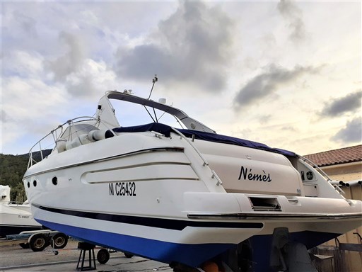 Princess Yachts V 42 5