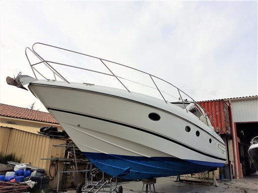 Princess Yachts V 42 6