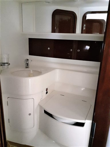 Princess Yachts V 42 20