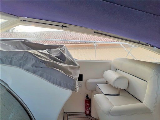 Princess Yachts V 42 11