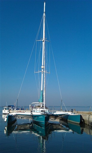 Quorning Boats Dragonfly 1200 1