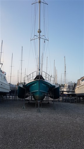 Quorning Boats Dragonfly 1200 3