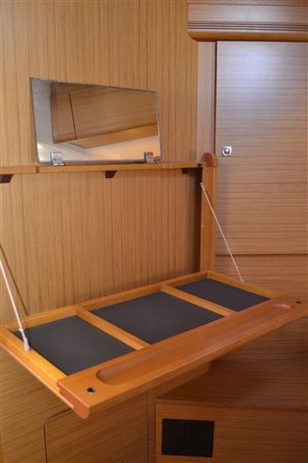 Jeanneau SUN ODYSSEY 50 DS 12