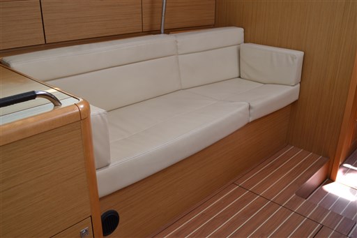 Jeanneau SUN ODYSSEY 50 DS 8