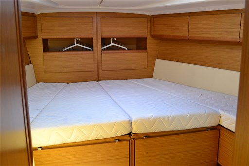 Jeanneau SUN ODYSSEY 50 DS 9
