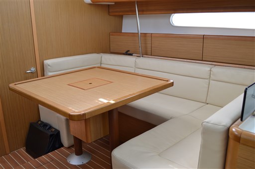 Jeanneau SUN ODYSSEY 50 DS 6